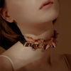 J.HARDYMENT | Double Ruffle Choker [项圈] 商品缩略图2