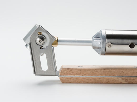 日本Snow Peak 雪峰 GT120户外露营折叠瓦斯喷枪柴火点火 KWLY 商品图2