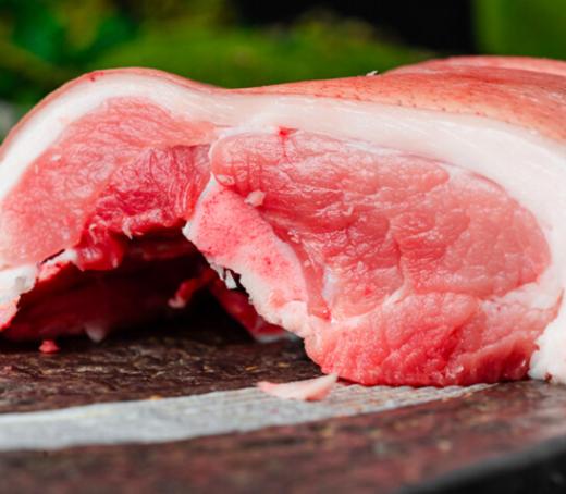 【超市】密架有机前腿300g 商品图1