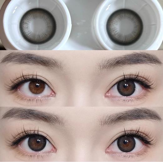 Lisance单款-Lanai gray小雾灰 商品图8