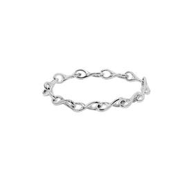 J.HARDYMENT | Figure 8 Mini Chain Bracelet [手链]