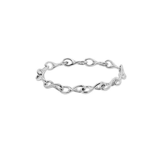 J.HARDYMENT | Figure 8 Mini Chain Bracelet [手链] 商品图0