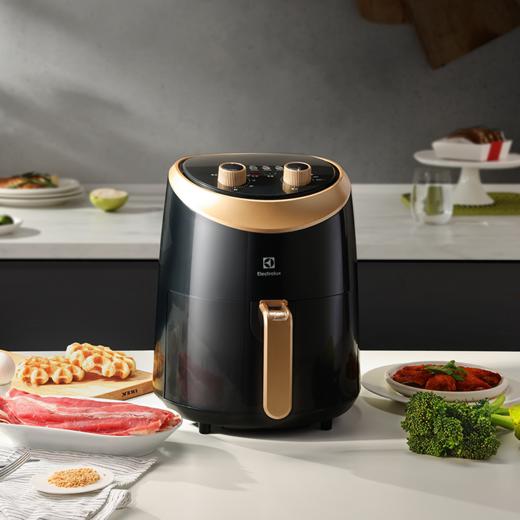 【团购展示】伊莱克斯空气炸锅EGAF5010 商品图0