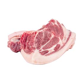 【超市】密架有机后腿350g