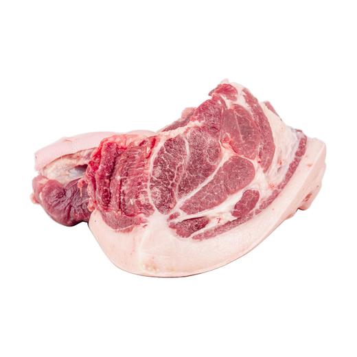 【超市】密架有机后腿350g 商品图0