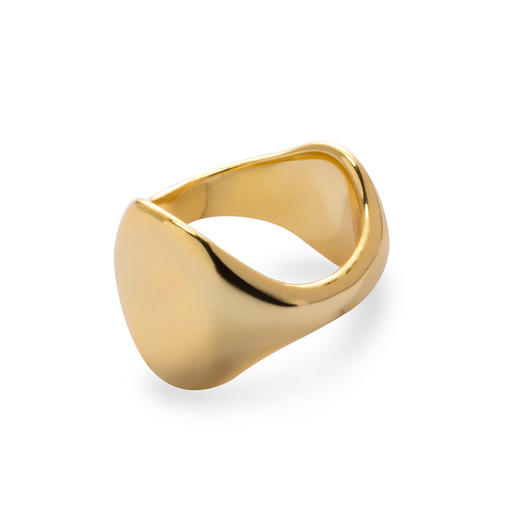 J.HARDYMENT | 2 Face Pinky Ring [不对称戒指 3色] 商品图8