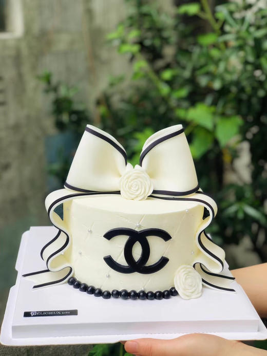 香奈儿 商品图0