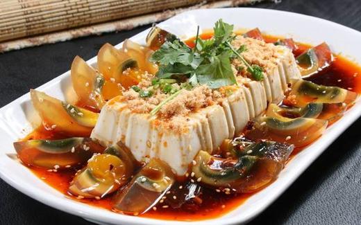 内酯豆腐 350g/盒 商品图1