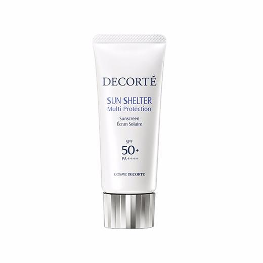 【香港直邮】DECORTE/黛珂 AG白肌防晒霜 SPF50/PA++++ 60ML【新旧随机】 商品图0
