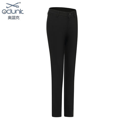 夏季｜顺丰包邮<OCLUNLC舒适款女士长裤2022-420> 商品图4
