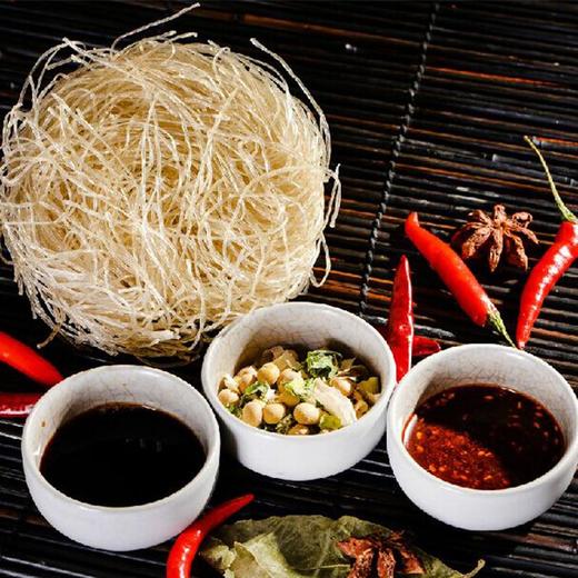 白家  酸辣粉(方便粉丝) 108g/桶 商品图3