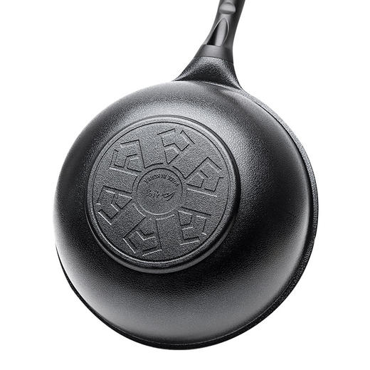 【中欧班列精选】秘之味不粘炒锅（火鸡锅）30cm 商品图3