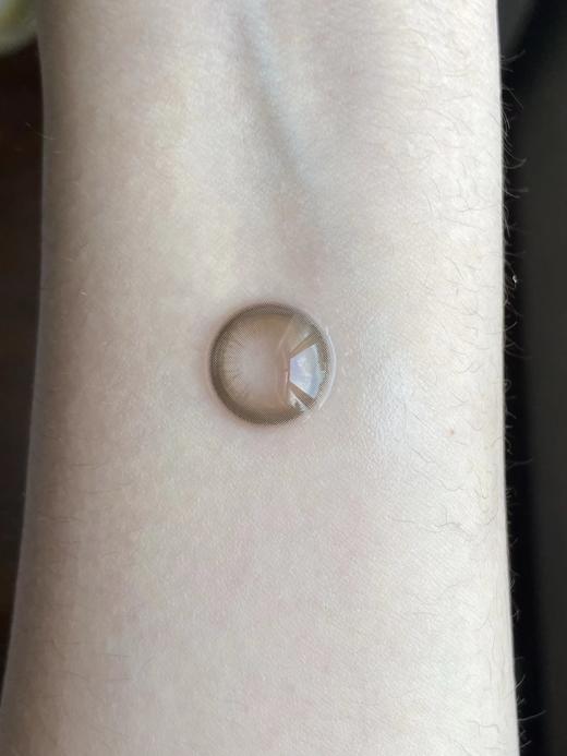 Lisance单款-Lanai green 小甜丸 商品图7