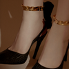 J.HARDYMENT | Single Ruffle Anklet [脚链] 商品缩略图2