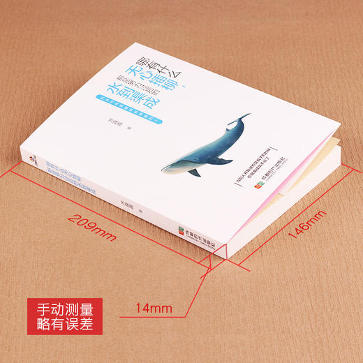 (仓发) 哪有什么无心插柳，都是努力过后的水到渠成/成都时代出版社/齐露露/9787546425252 商品图1