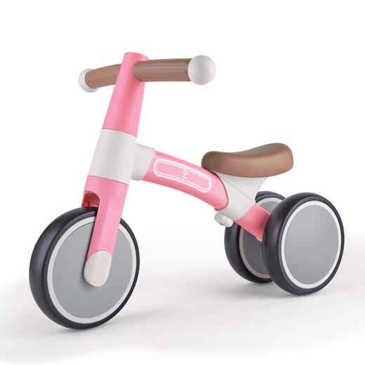 Hape启蒙滑步平衡车E0104 商品图6