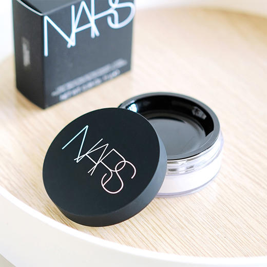专柜400 新版 NARS散粉定妆粉11g 商品图3