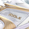 优拉Joola 纳米PRO 专业乒乓球运动鞋 珍珠白 商品缩略图5