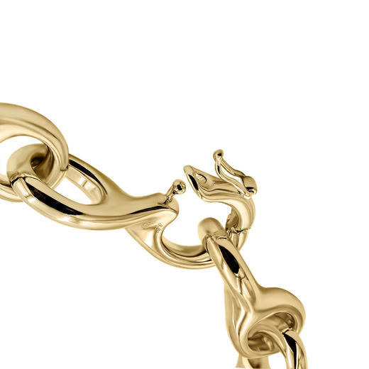 J.HARDYMENT | Figure 8 Mini Chain Bracelet [手链] 商品图3