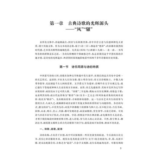 中国古代文学/陈兰村/梅新林/责编:李海燕/浙江大学出版社 商品图1