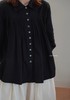 Khadi &Co牛仔蓝/白/黑衬衫 商品缩略图6