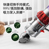 戴森(Dyson) V10 Fluffy Extra手持无线吸尘器 除螨 宠物 家庭适用 商品缩略图2
