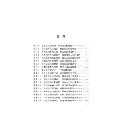 武松演义 商品图4