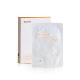 【秒杀】美妍堂纤连蛋白·透润面膜 25ml*10片 补水滋润