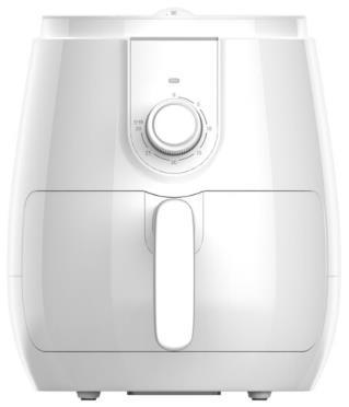 【团购展示】九阳空气炸锅KL35-J661 商品图0