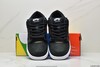 耐克Polaroid x Nike SB Dunk Low Polaroid宝丽来联名休闲运动板鞋DH7722-001男女鞋 商品缩略图6