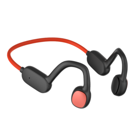 阿尔法蛋 不入耳式 A1智能无线耳机 专为学生设计