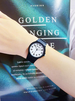 动特酷手表QC-1010L 商品图3