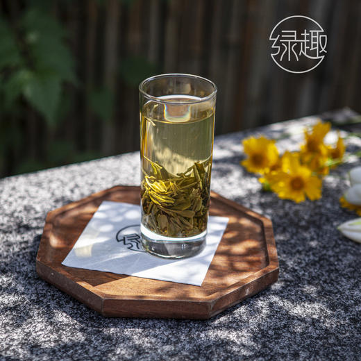 中式茶 商品图0