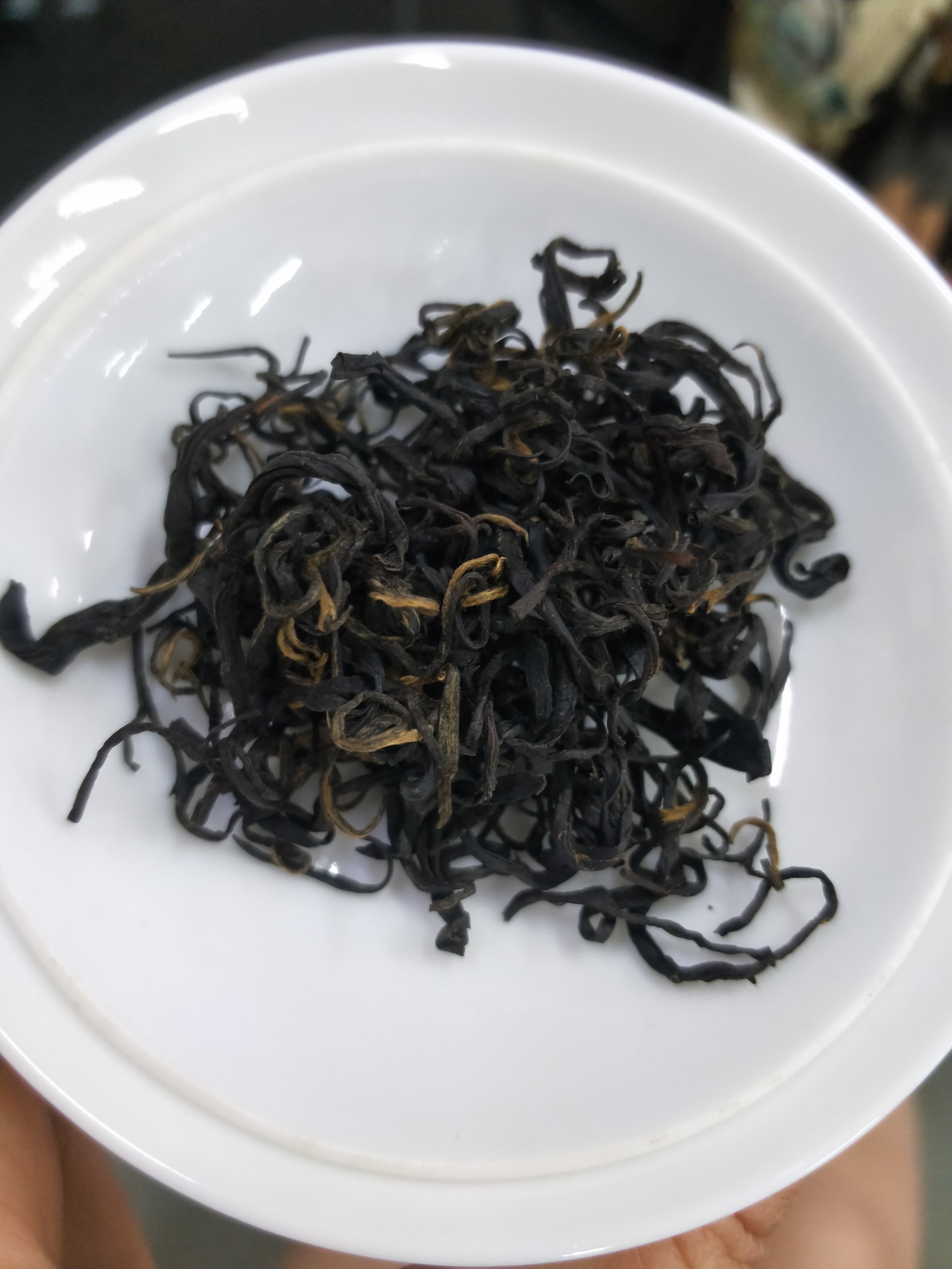 【茶馆茶叶】【北方佳人】小众茶第三十期丨花果红茶丨呈现出熟果香及淡淡的花香