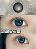 超高舒适度-DK G377-Deekay-AI芭比电眼蓝14.5mm 商品缩略图0