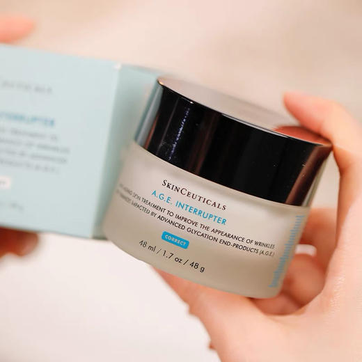 修丽可AGE面霜 48ml 商品图3
