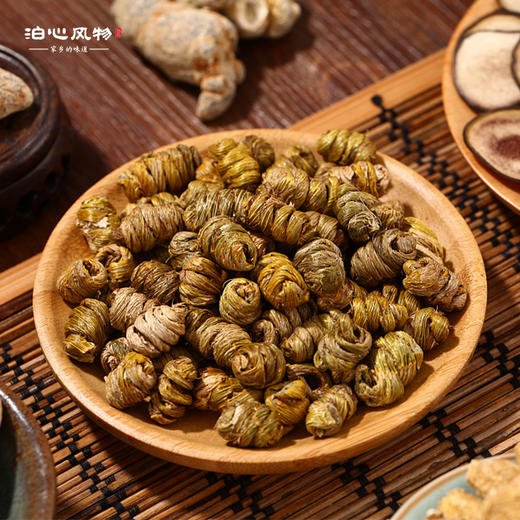 铁皮石斛·泊心风物 商品图1