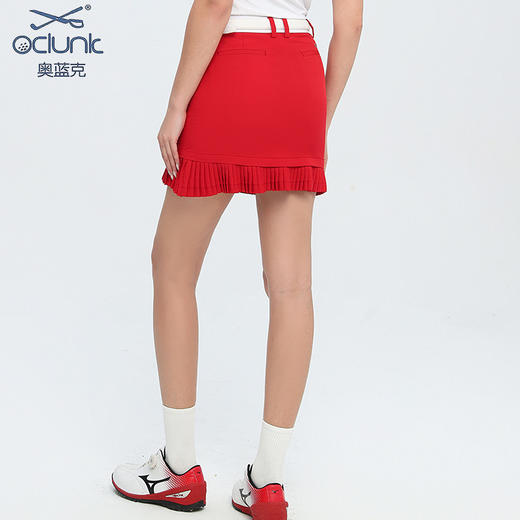 夏季｜顺丰包邮<OCLUNLC女士短裙2022-520> 商品图3