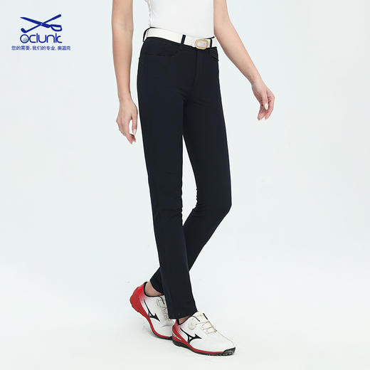 夏季｜顺丰包邮<OCLUNLC时尚款女士长裤2022-440> 商品图2