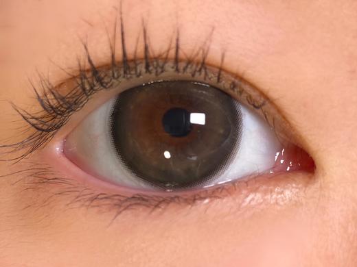 Lisance单款-Lanai gray小雾灰 商品图1