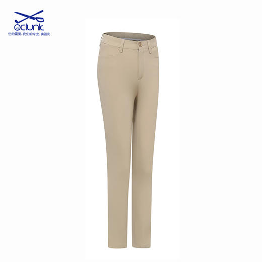 夏季｜顺丰包邮<OCLUNLC时尚款女士长裤2022-440> 商品图4
