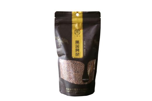 【江南六雨茶】黑苦荞茶大凉山颗粒苦荞茶麦香型 商品图4
