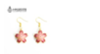 《珐琅耳环》 商品缩略图0