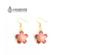 《珐琅耳环》 商品图0