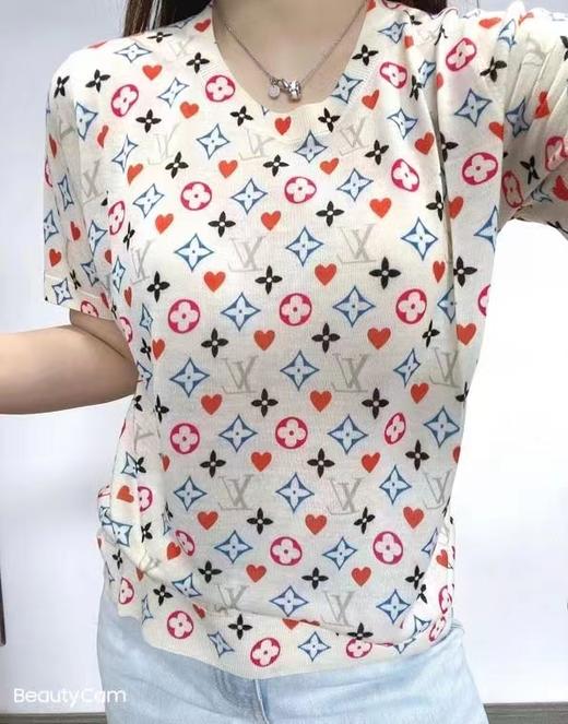 女上衣GS-2027A 商品图0