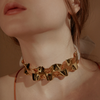 J.HARDYMENT | Undulated Choker [项圈] 商品缩略图3