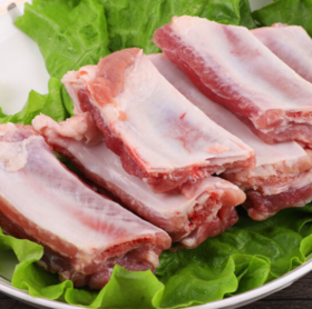 【超市】密架有机肋排500g