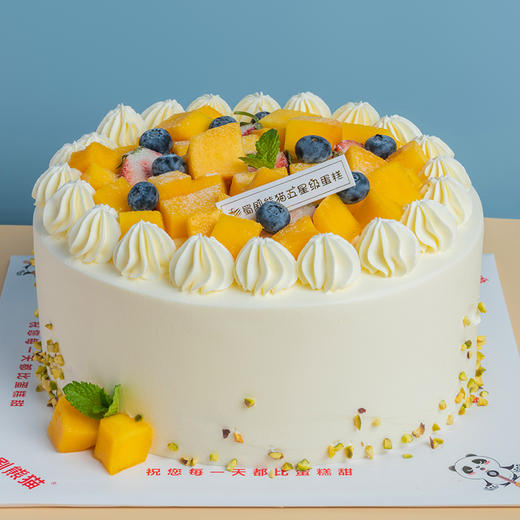 幸福生活---夏日小清新 商品图1