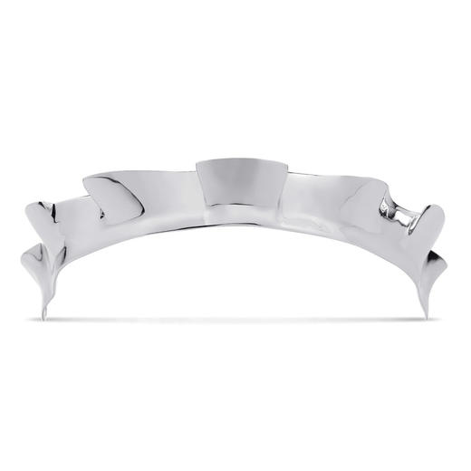 J.HARDYMENT | Single Ruffle Choker [项圈] 商品图0