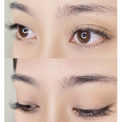 Greennail 美甲美睫，精致单根睫毛嫁接体验/CND手部甲油胶单色套餐 商品图4